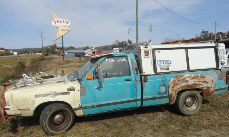 Image: Craigslist